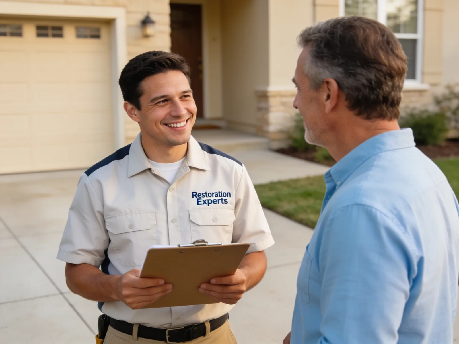 Water Damage Cleanup Leavittsburg, OH FAQs